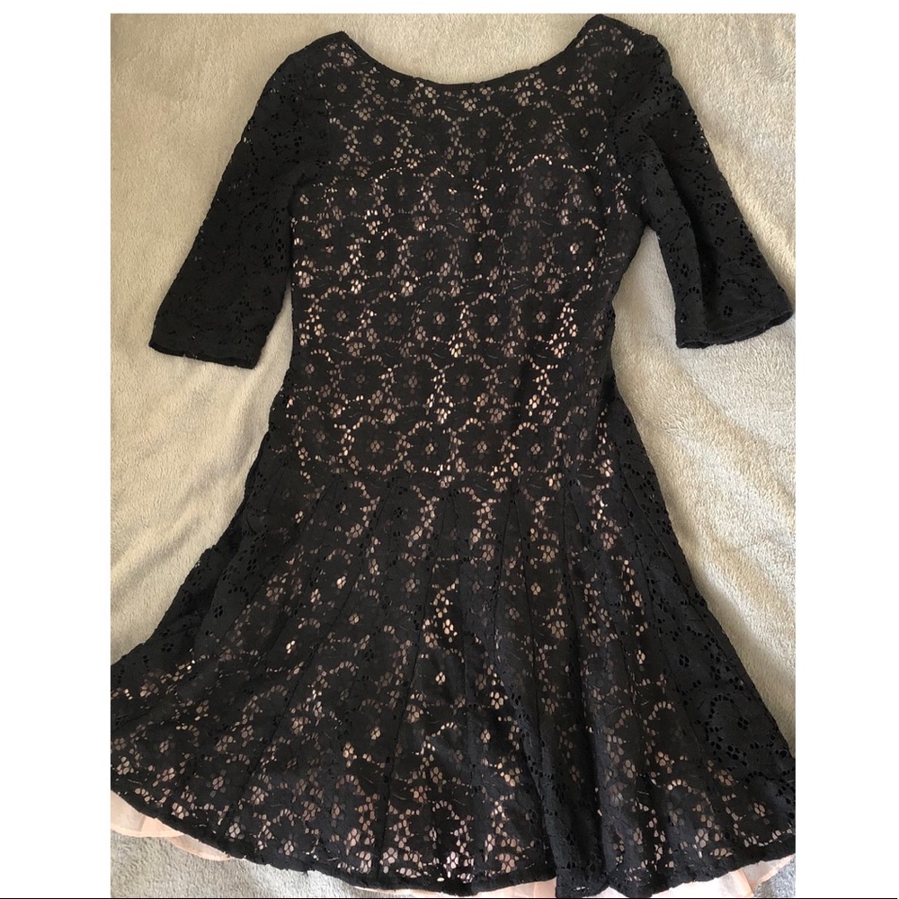 🖤Betsey Johnson LBD🖤